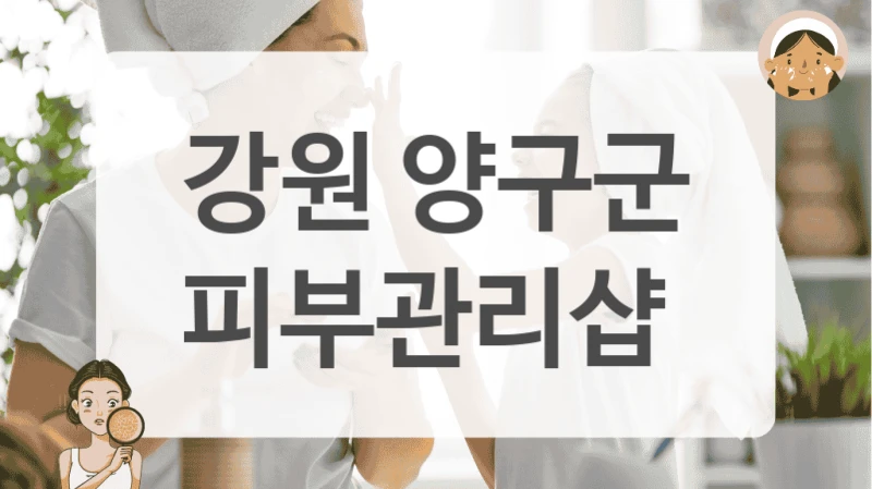 양구군 뷰티샵 V라인 리프팅 가격