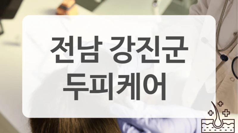 중요한 미팅을 위한 강진군 두피케어 두피 정돈